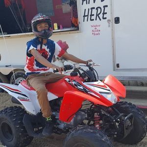 Meet your Posher, Tito